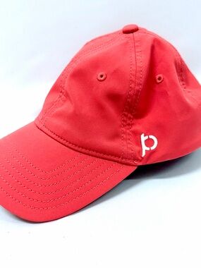 Ponyback Athletic Hat